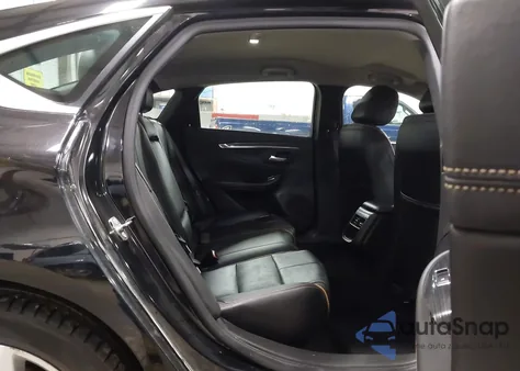 2017 Chevrolet Impala 2Lz from USA, damaged, VIN 1G1145S38HU117660